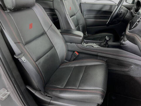 2024 Dodge Durango R/T Plus