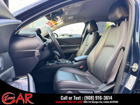 2024 Mazda CX-30 2.5 S Select Sport