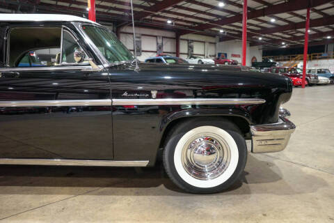 1953 Mercury Monterey