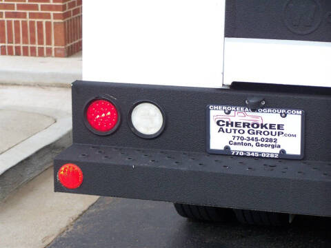 2003 Ford F-350 Super Duty