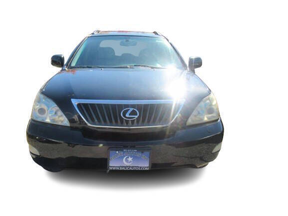 2008 Lexus RX 350
