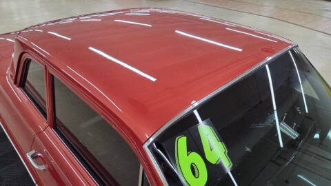 1964 Chevrolet Biscayne