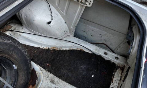 1982 Mitsubishi Lancer