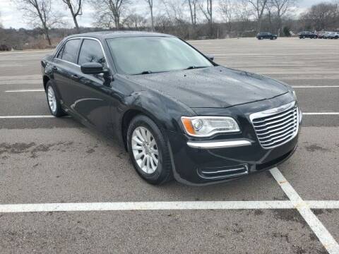 2014 Chrysler 300 for sale at Parks Motor Sales in Columbia TN