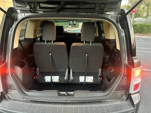 2017 Ford Flex SE