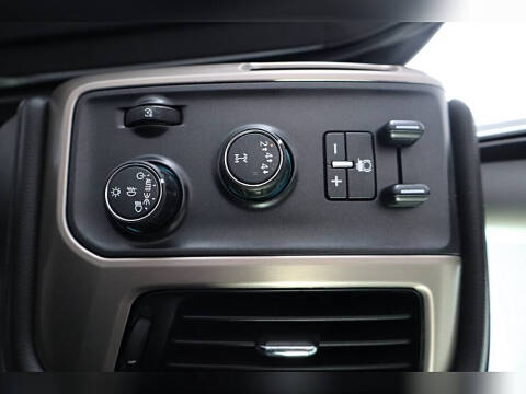 2017 GMC Sierra 3500HD