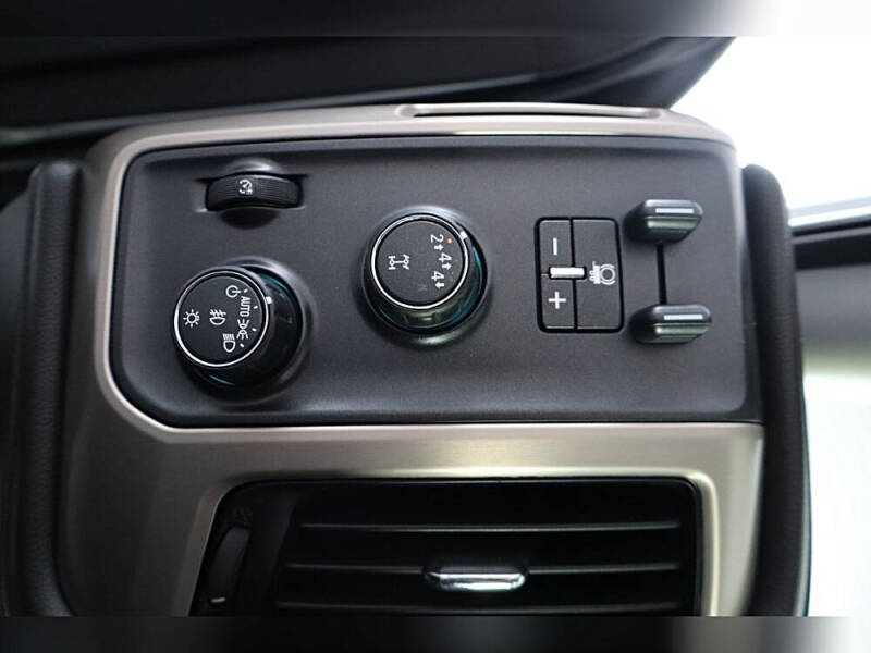 2017 GMC Sierra 3500HD