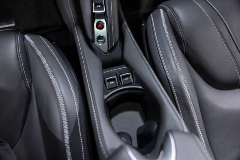 2022 McLaren 720S Spider