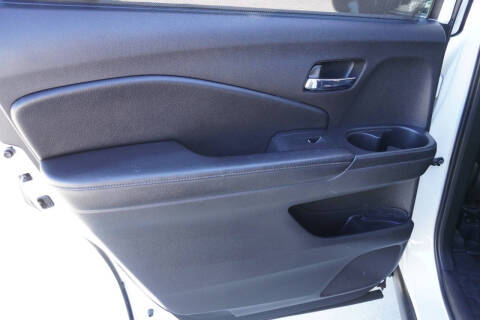 2019 Honda Pilot Touring