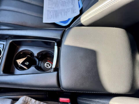 2021 Mazda MAZDA6 Touring