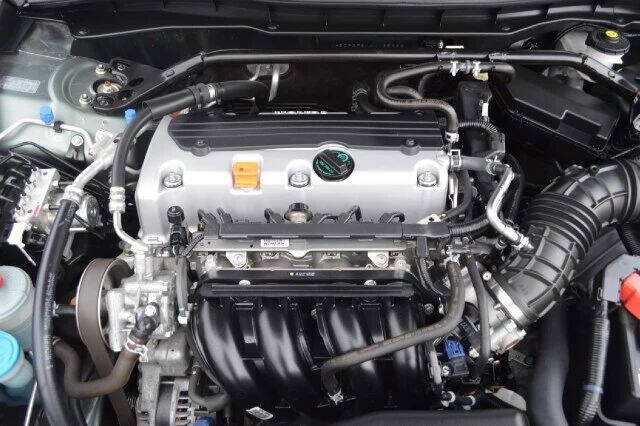 2010 Honda Accord EX-L