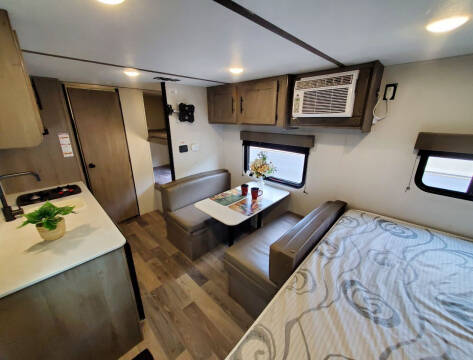 2021 Keystone RV Springdale Mini