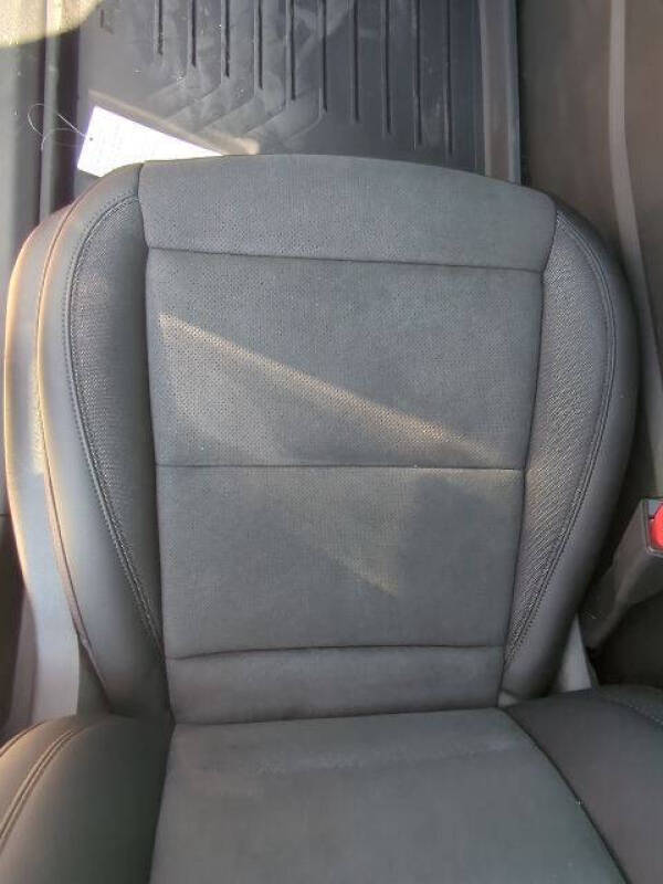 2026 Chevrolet Blazer EV RS