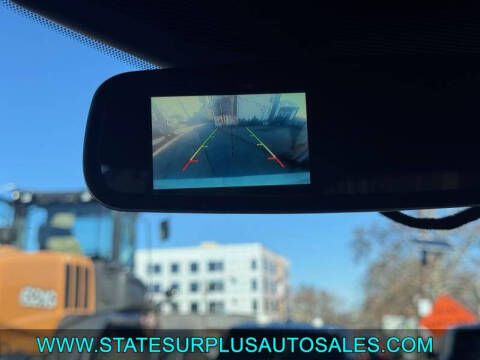 2020 Ford Explorer Police Interceptor Utility