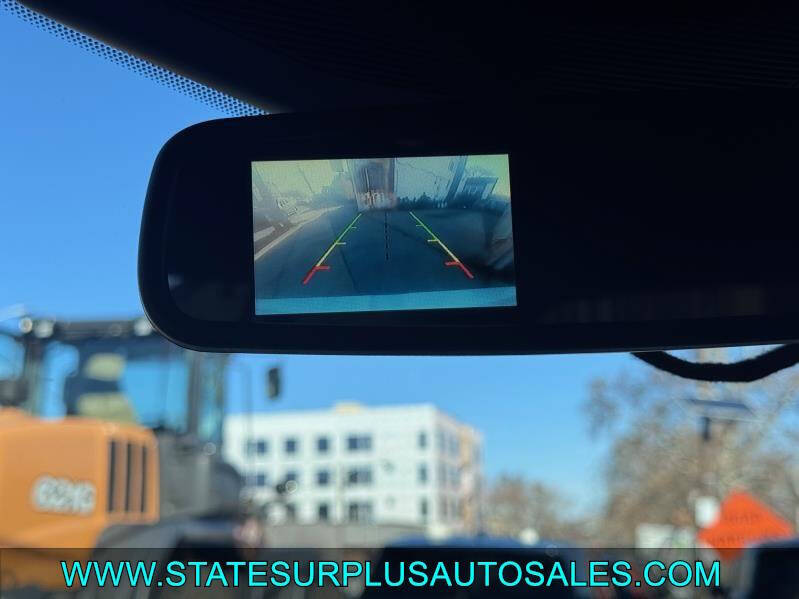 2020 Ford Explorer Police Interceptor Utility