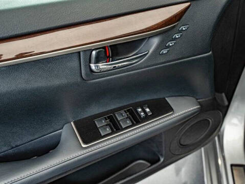 2018 Lexus ES 350