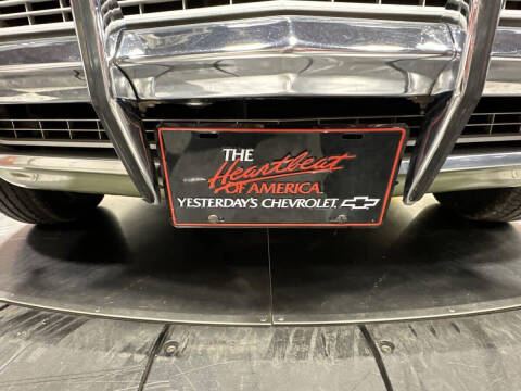 1969 Chevrolet Caprice