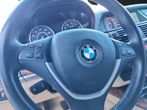 2012 BMW X5