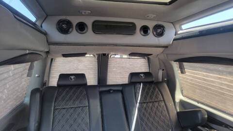 2021 GMC Savana 2500