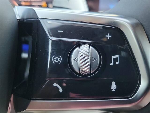 2026 BMW 7 Series 750e xDrive