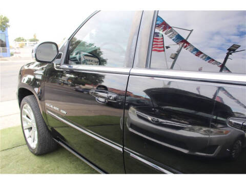 2012 Cadillac Escalade ESV Premium