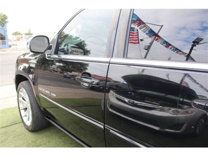 2012 Cadillac Escalade ESV Premium