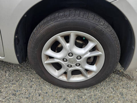 2004 Toyota Sienna XLE 7 Passenger