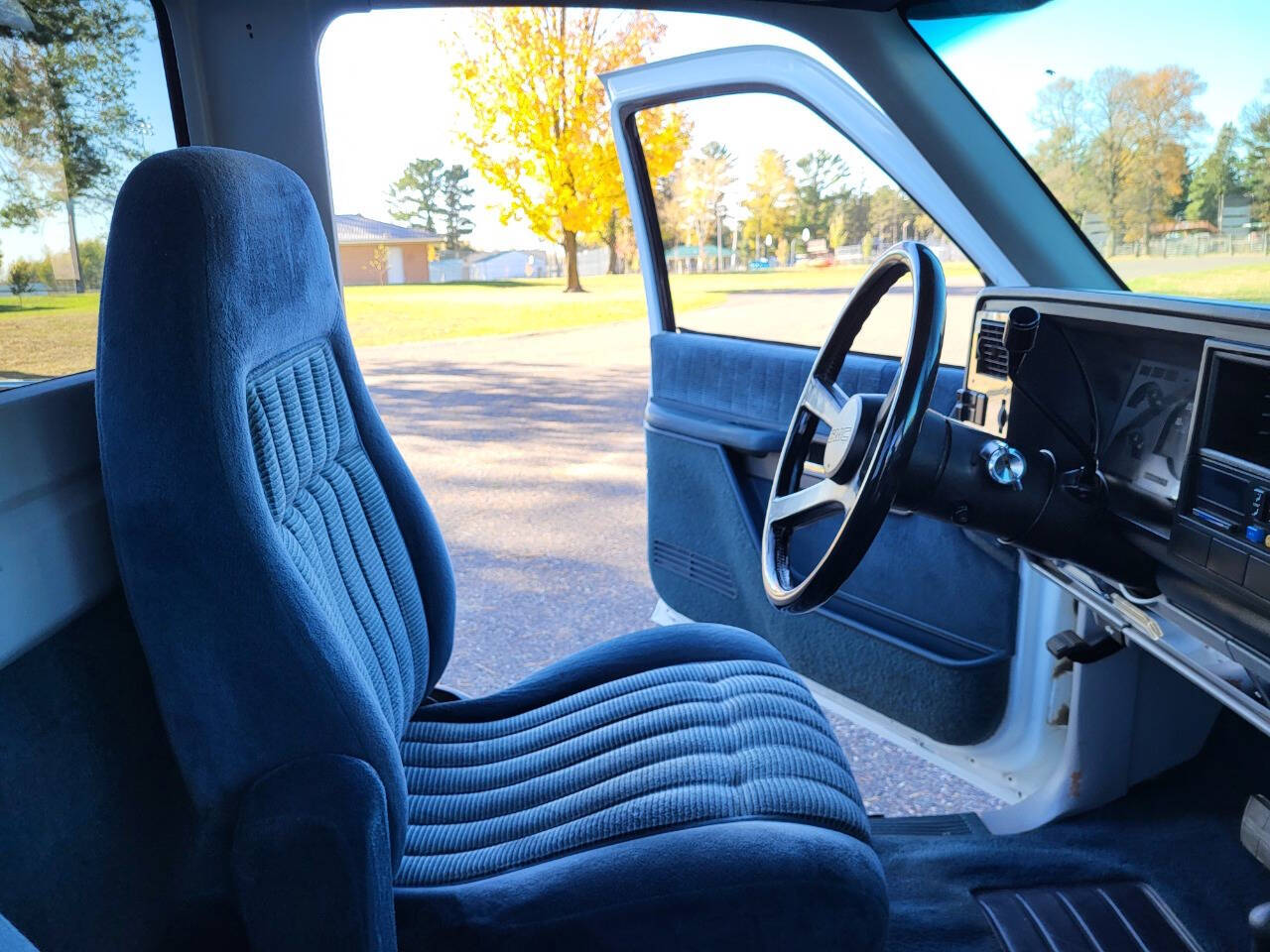 1988 GMC Sierra 1500 153