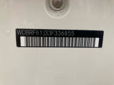 2003 Mercedes-Benz C-Class C 240