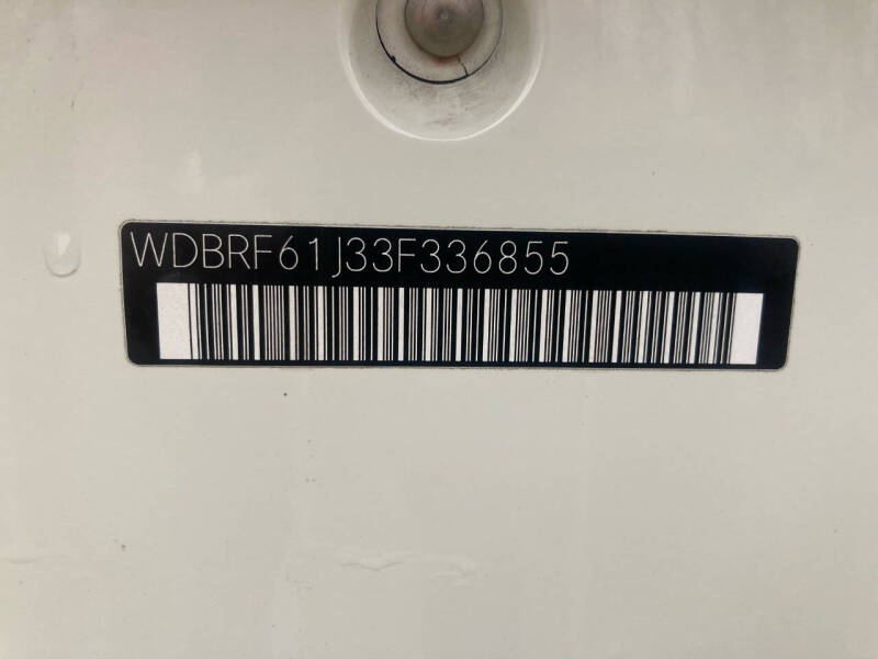 2003 Mercedes-Benz C-Class C 240