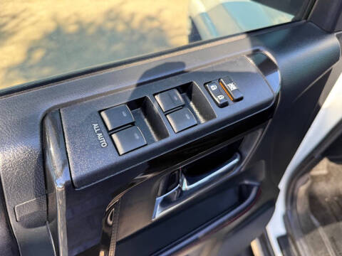 2016 Toyota 4Runner TRD Pro