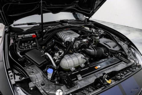 2020 Ford Mustang Shelby GT500