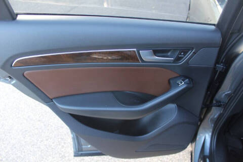 2015 Audi Q5 2.0T quattro Premium Plus