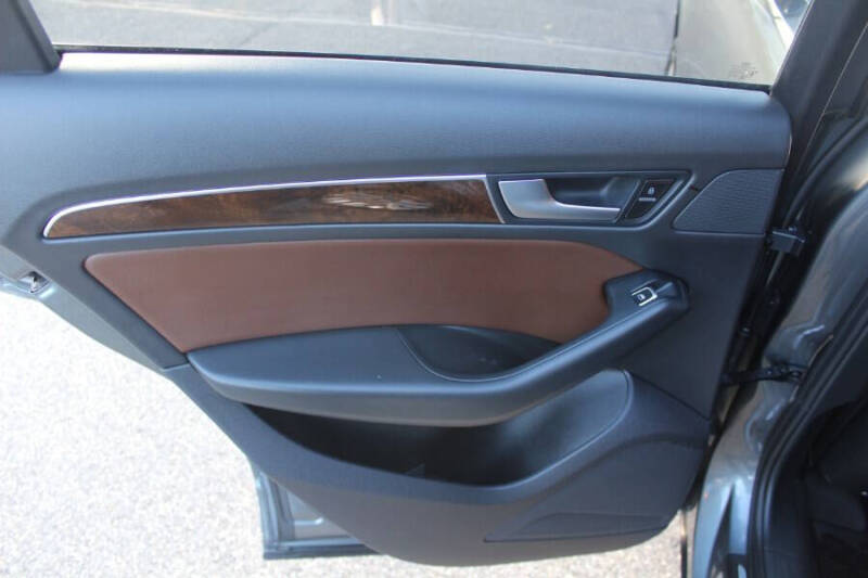 2015 Audi Q5 2.0T quattro Premium Plus