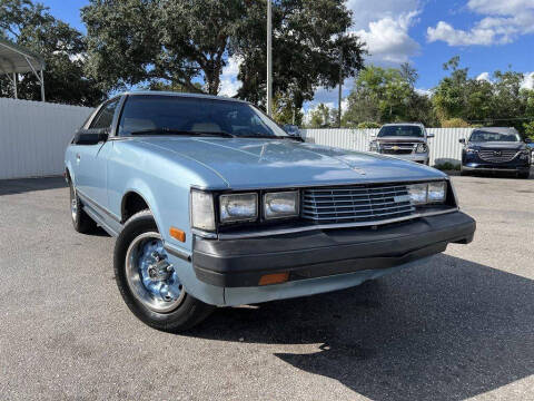 1981 Toyota Celica GT