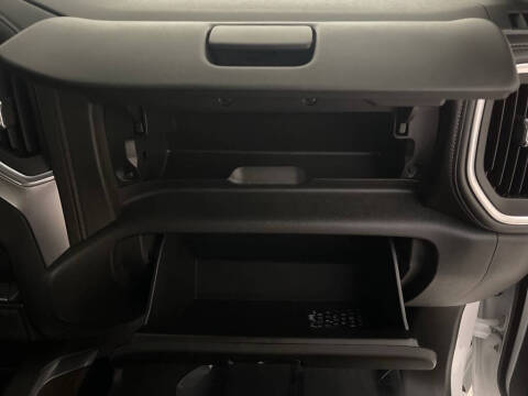 2022 Chevrolet Silverado 1500 Limited