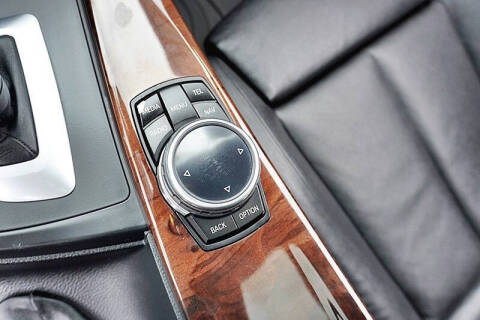 2014 BMW 4 Series 428i