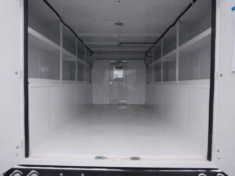 2023 RAM ProMaster 3500 159 WB