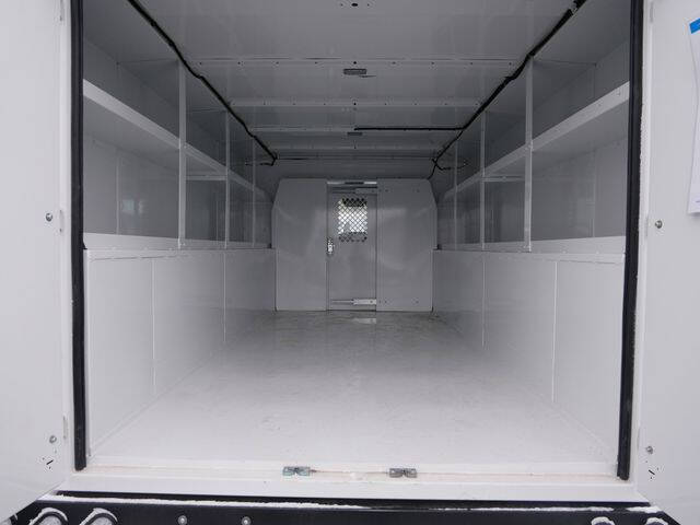 2023 RAM ProMaster 3500 159 WB