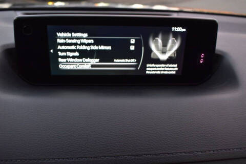 2023 Mazda MX-30 EV Premium Plus