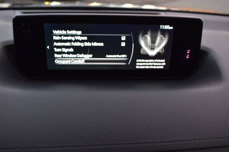 2023 Mazda MX-30 EV Premium Plus