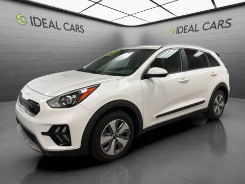 2022 Kia Niro