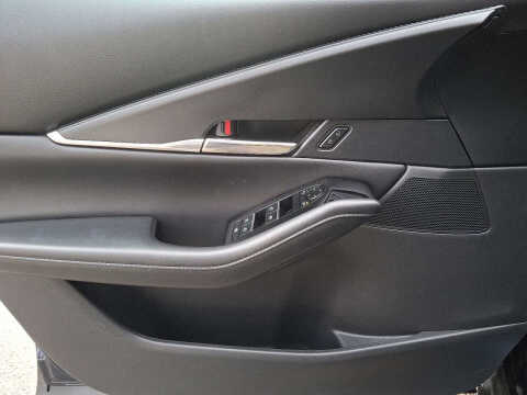 2024 Mazda CX-30 2.5 S Preferred