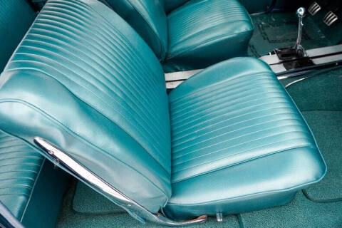 1964 Chevrolet Malibu