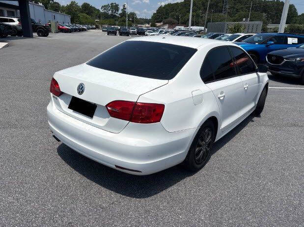 2014 Volkswagen Jetta