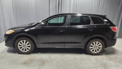 2010 Mazda CX-9 Touring