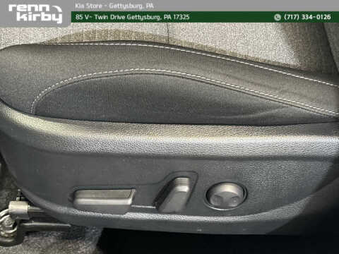 2025 Kia Soul EX