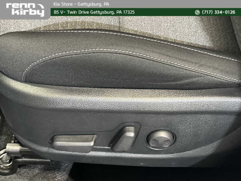2025 Kia Soul EX