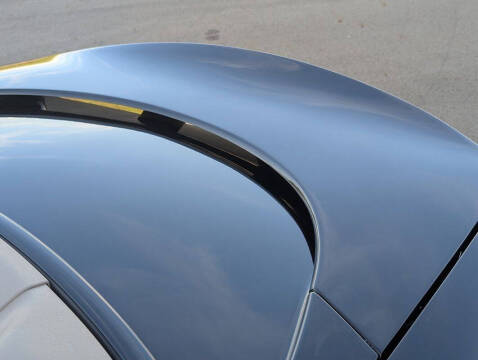 1999 Chevrolet Camaro Z28 SS