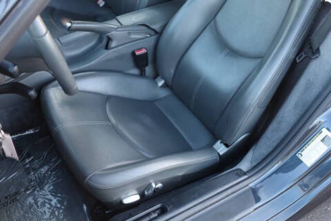 2007 Porsche Cayman S